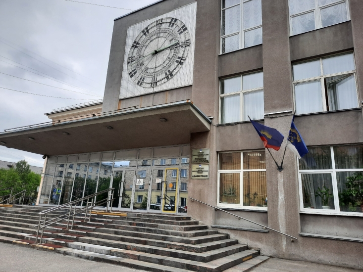 Во главе рейтинга