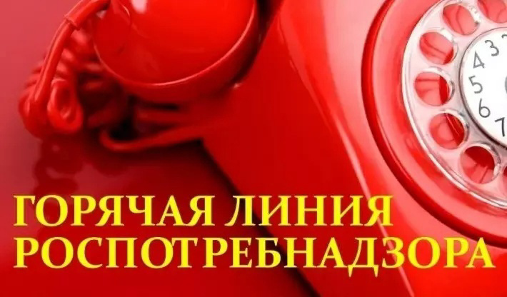  "Горячая линия" по вопросам детского отдыха, качества и безопасности детских товаров