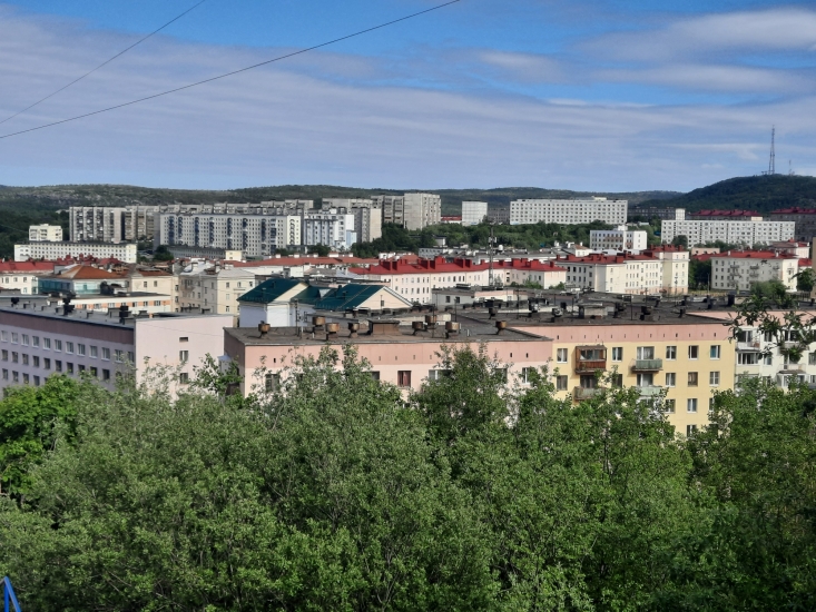 В график отключения горячего водоснабжения в ЗАТО г.Североморск в 2023 году внесены изменения