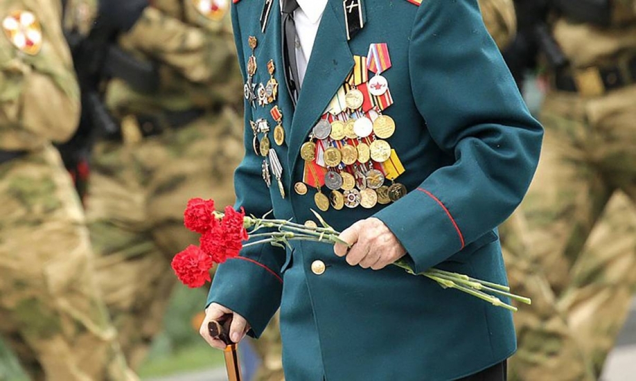 Участников и инвалидов Великой Отечественной войны поздравят депутаты