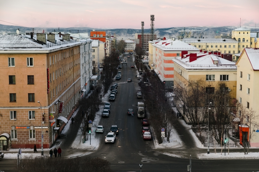В Мурманской области расширены возможности для обучения граждан в рамках мероприятий по снижению напряженности на рынке труда