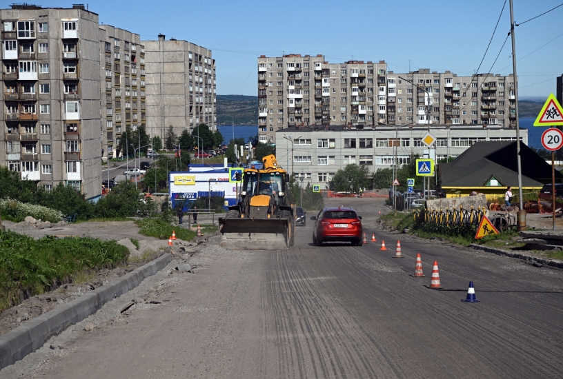 Ремонтируем комплексно