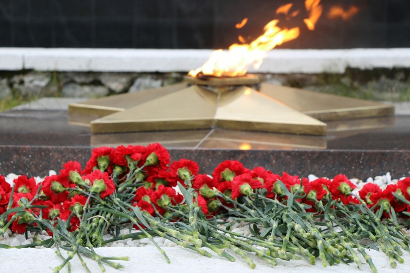 В Мурманской области проходит акция памяти «Блокадный хлеб»