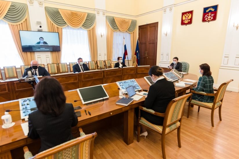 Смягчен еще ряд антиковидных ограничений