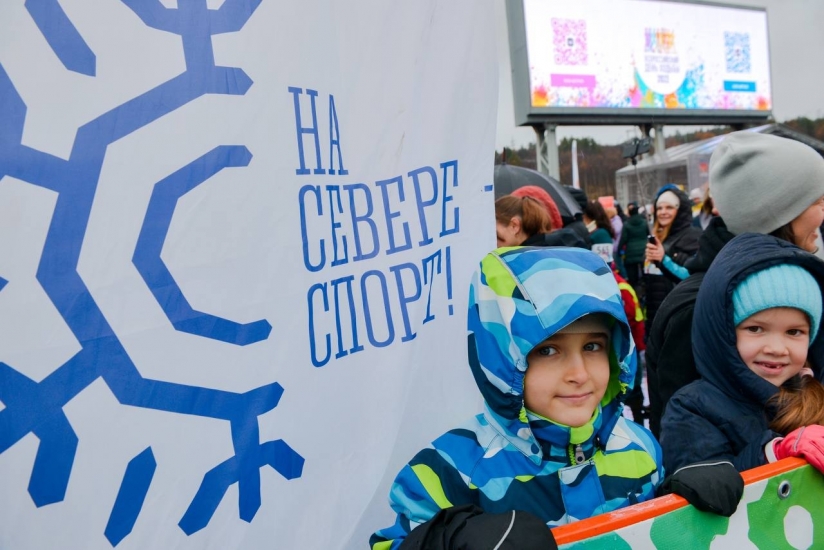 Северяне смогут получить социальный налоговый вычет за физкультурно-оздоровительные услуги