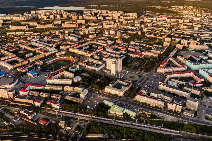 Более 28,7 тысячи северян получили выплату ко Дню Мурманской области