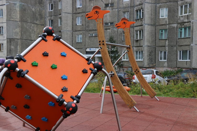 Городской рейд