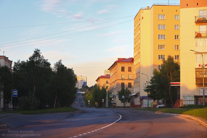 Новые меры поддержки бизнеса в ЗАТО