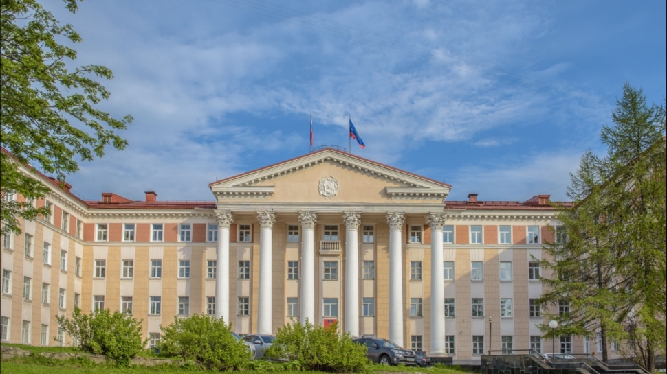 Принят проект закона «Об исполнении областного бюджета за 2021 год»