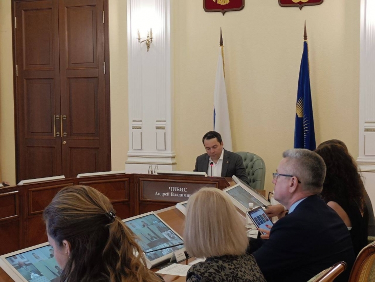 В День знаний меры безопасности в регионе будут усилены