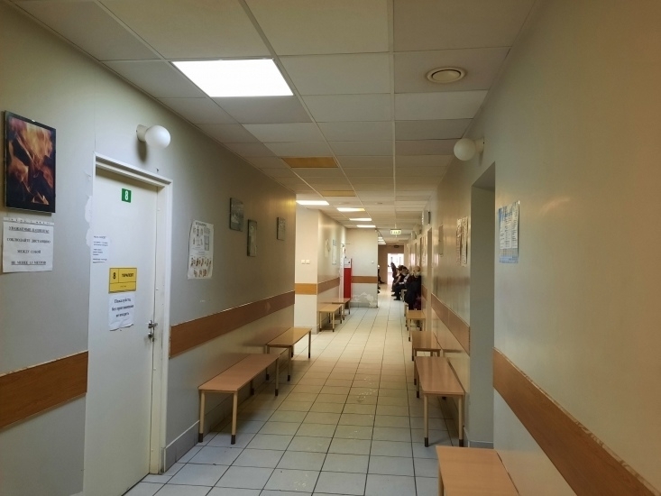 В медорганизациях региона возобновили профосмотры, диспансеризацию и приемы «узких» специалистов