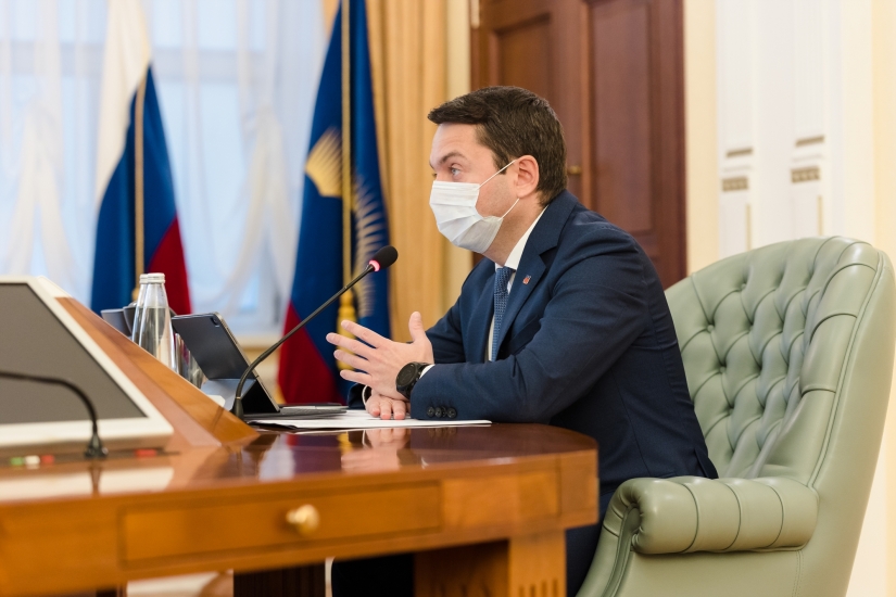 Выплаты на приобретение или строительство жилья без возрастного ценза