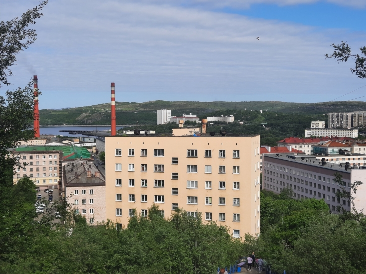 График отключений на летний период в 2023 году