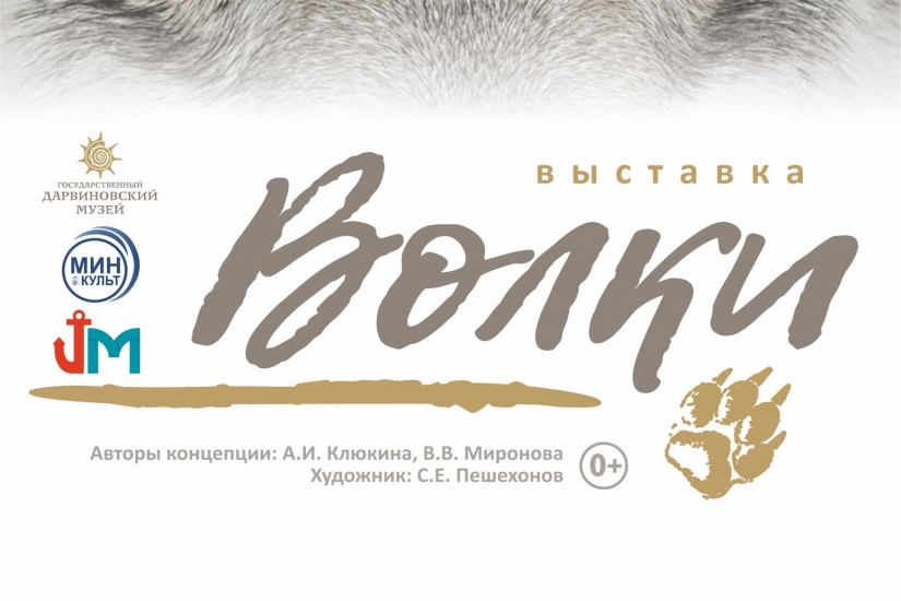 В Мурманск приехала коллекция из фондовых собраний Дарвиновского музея