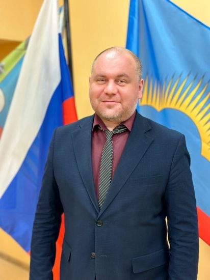 Директор года