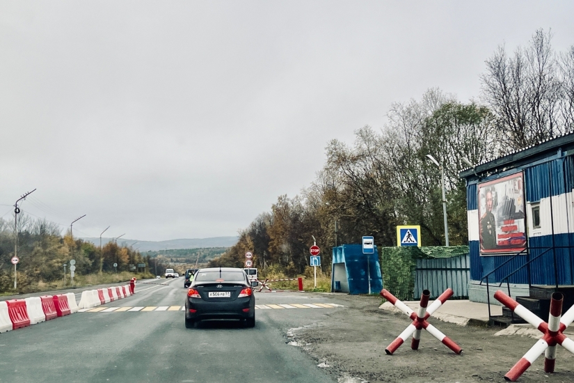 1 октября начнется прием документов для оформления пропусков в ЗАТО Североморск на 2026 год