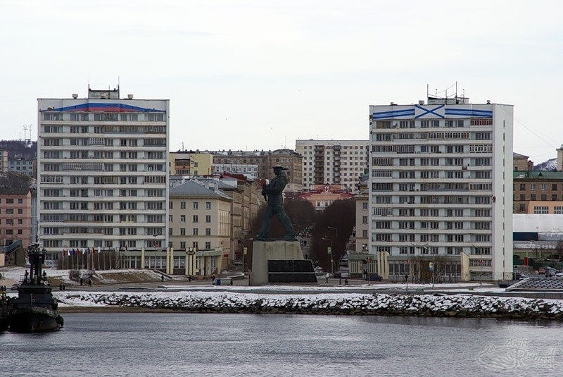 Североморск посетит делегация Общественного Совета при Министерстве обороны РФ