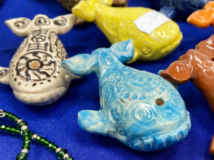 Kонкурс грантов на реализацию проектов современного искусства