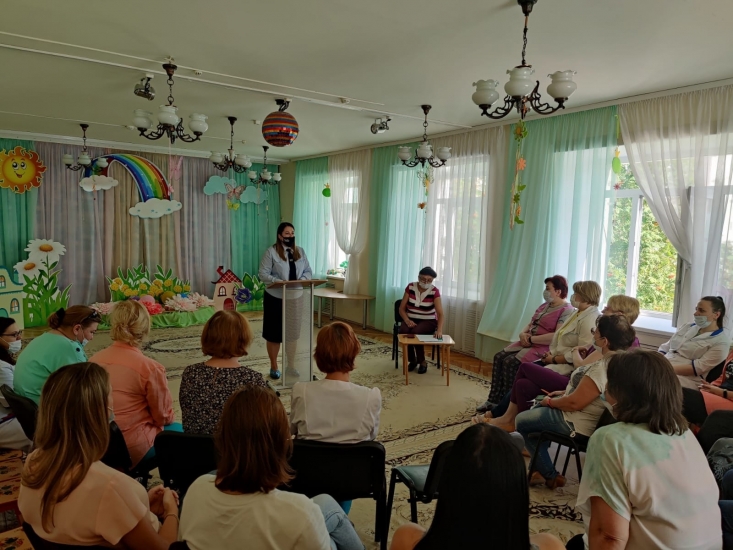 В Североморске сотрудники Госавтоинспекции провели педагогический ликбез