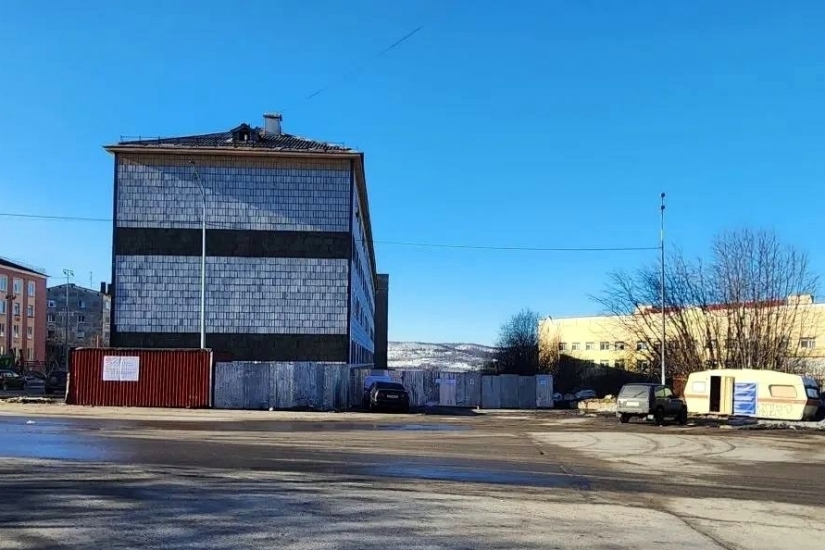 Как пройти в ЦРБ