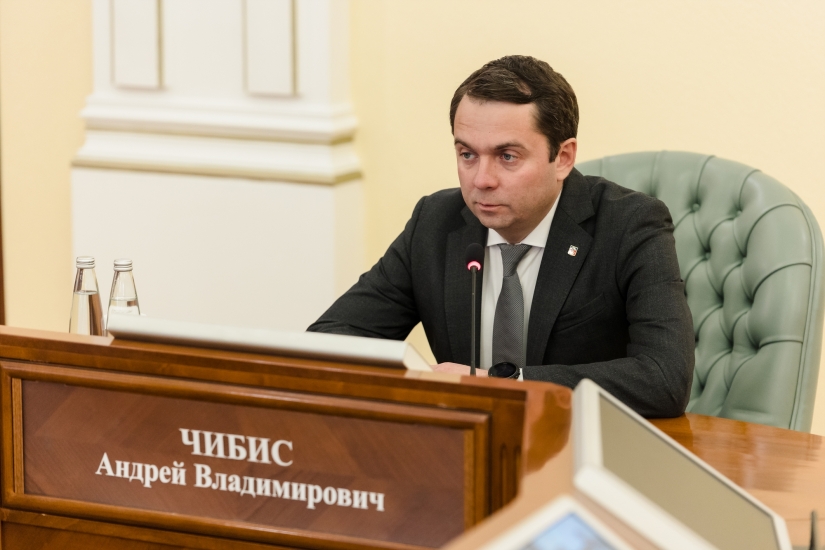 Губернатор объявил о единовременной выплате для семей граждан РФ, призванных на военную службу по частичной мобилизации