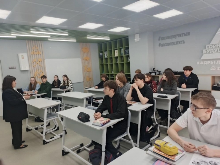 Североморские учреждения образования начали активную подготовку к участию в проекте «Арктическая школа» 