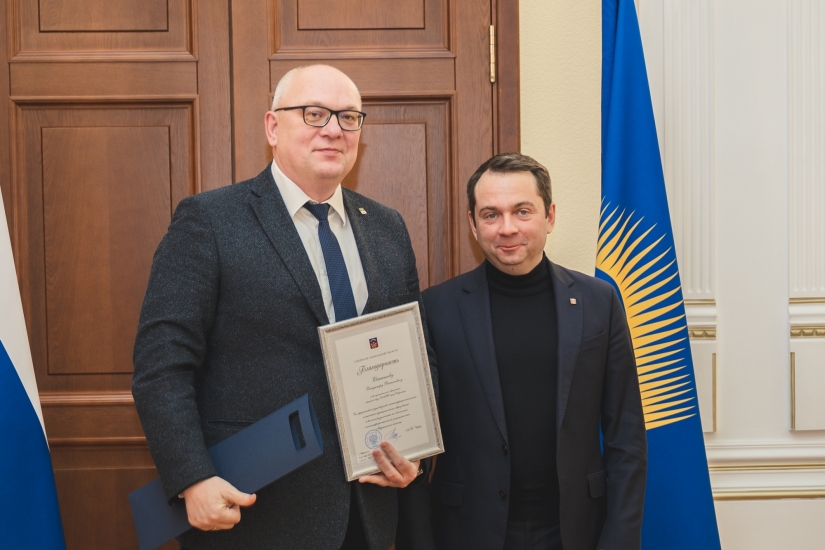 Вопросы безопасности в новогодние дни