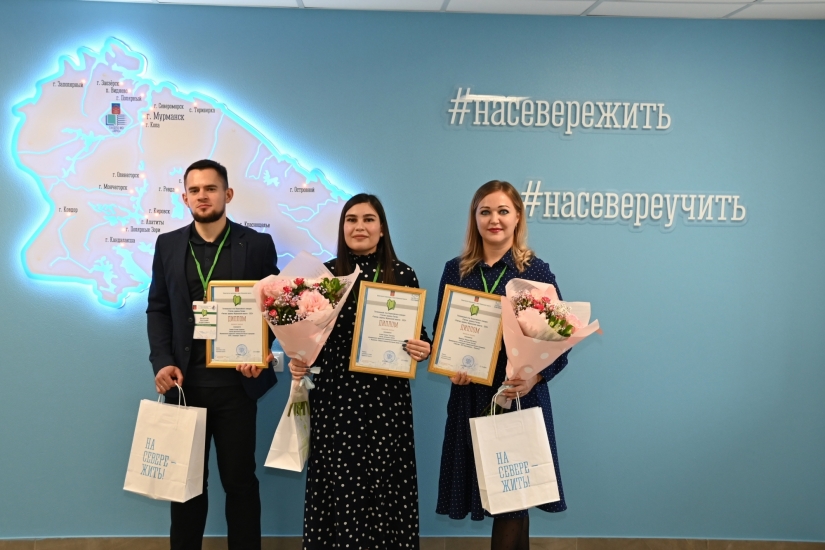 Физрук из Североморска стал призером в региональном этапе всероссийского конкурса «Учитель здоровья»   