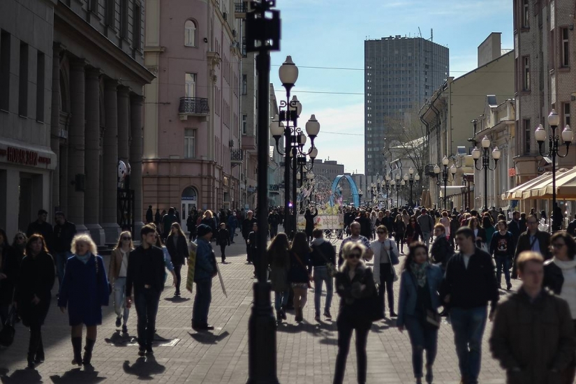 О мерах поддержки граждан и экономики в условиях санкций