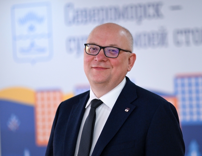 Запись на прием к главе ЗАТО г. Североморск