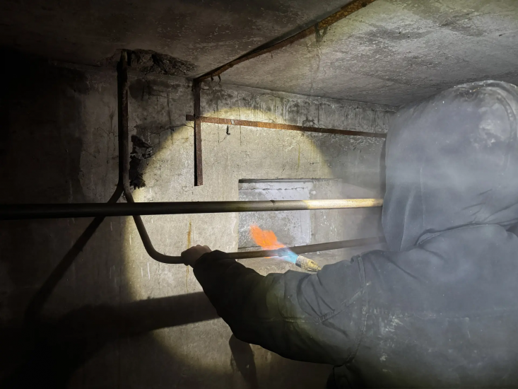 Спасибо за работу!