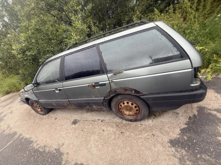 Разыскиваются владельцы автомобилей