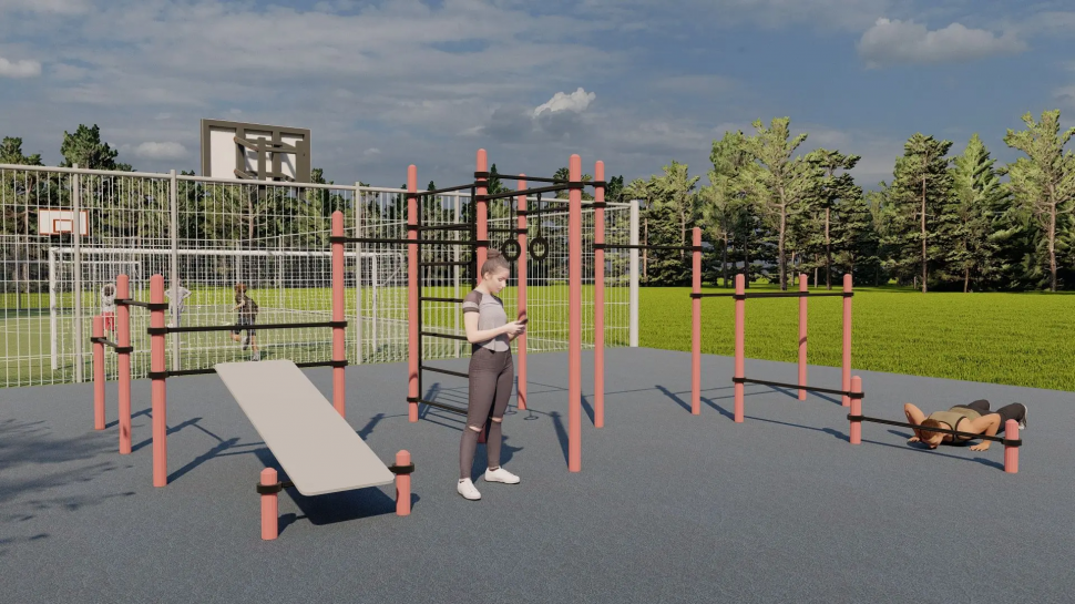 На пять проектов больше