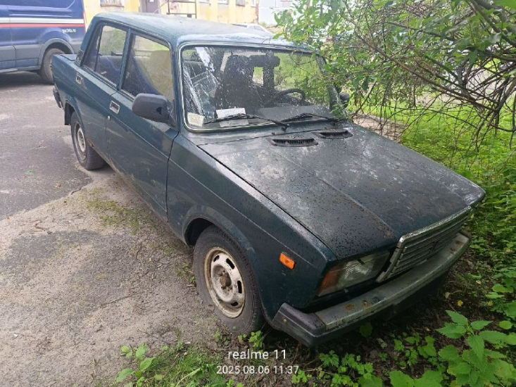 Внимание! Разыскиваются владельцы автомобилей