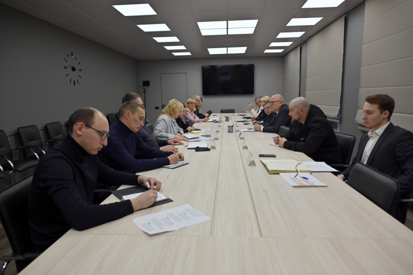 «Герои Севера»: от лекций к делу