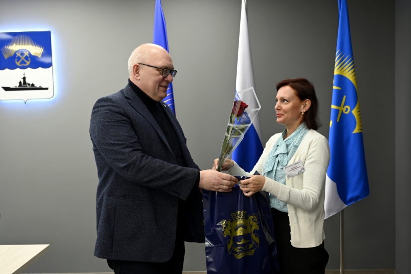 Спасибо за чуткость и неравнодушие