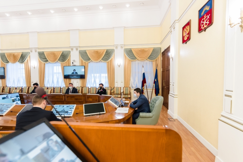 В Мурманской области подготовлены 16 пунктов для приема беженцев из ДНР и ЛНР