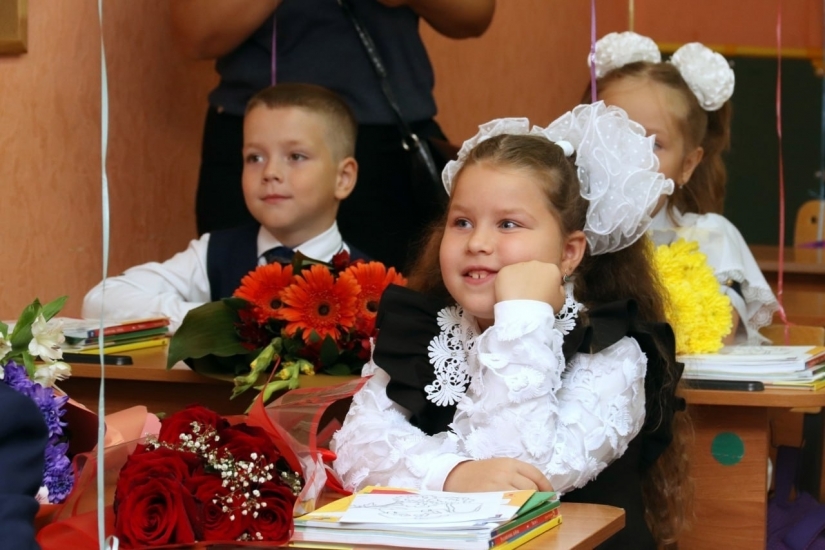 Родителям школьников на заметку