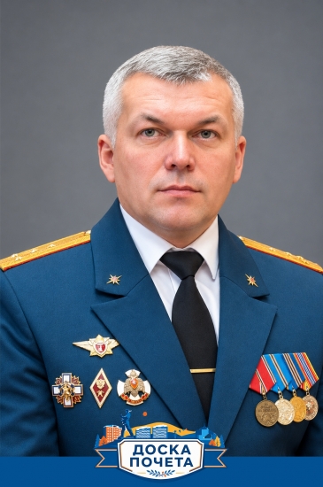 Надточий Евгений Николаевич  