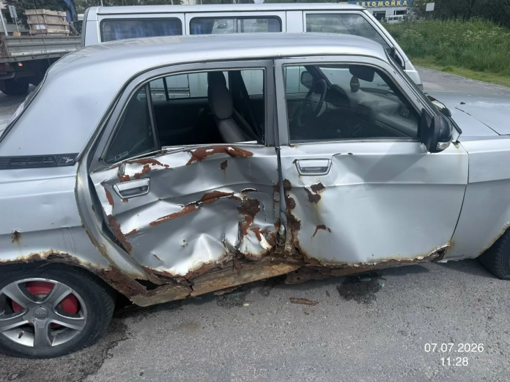 Разыскиваются владельцы автомобилей