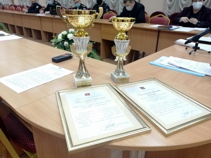 Утверждено Положение о материальном стимулировании деятельности народных дружинников, участвующих в охране общественного порядка на территории Мурманской области