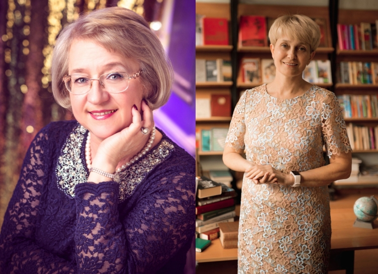 За заслуги перед Североморском