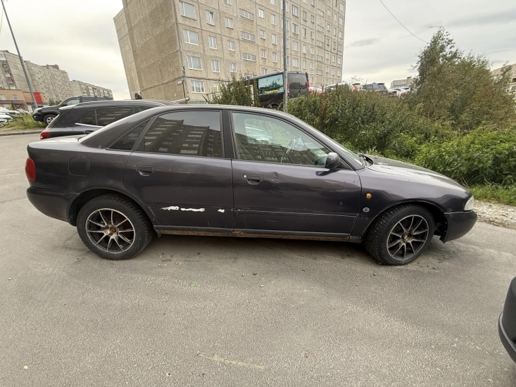 Разыскиваются владельцы автомобилей