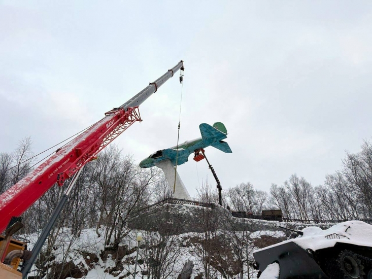 ИЛ-4 отправится на долгожданную реставрацию! 