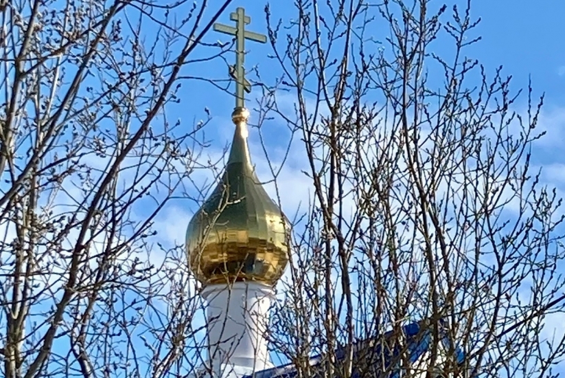 Благотворительная ярмарка в нп Североморск-3