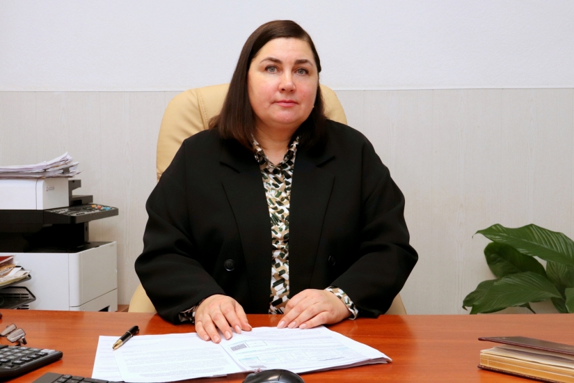 Личный прием проведет инвестиционный уполномоченный ЗАТО