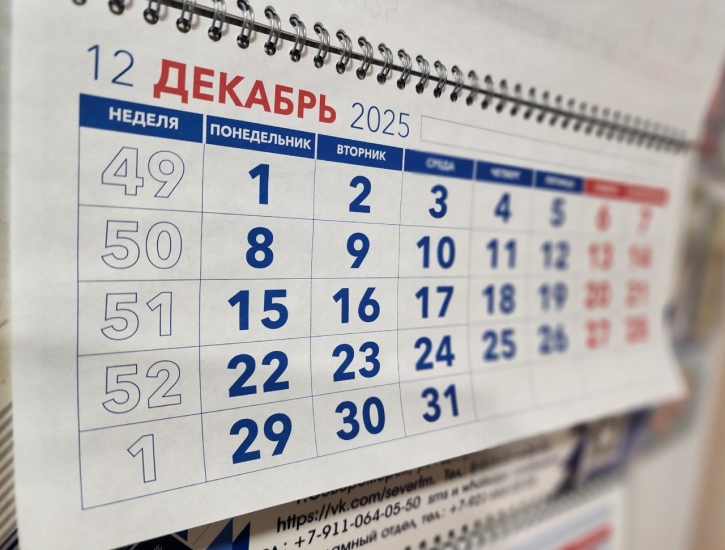  Время платить налоги