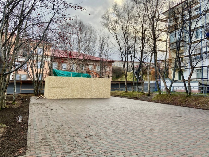 4 ноября откроют мемориал участникам СВО