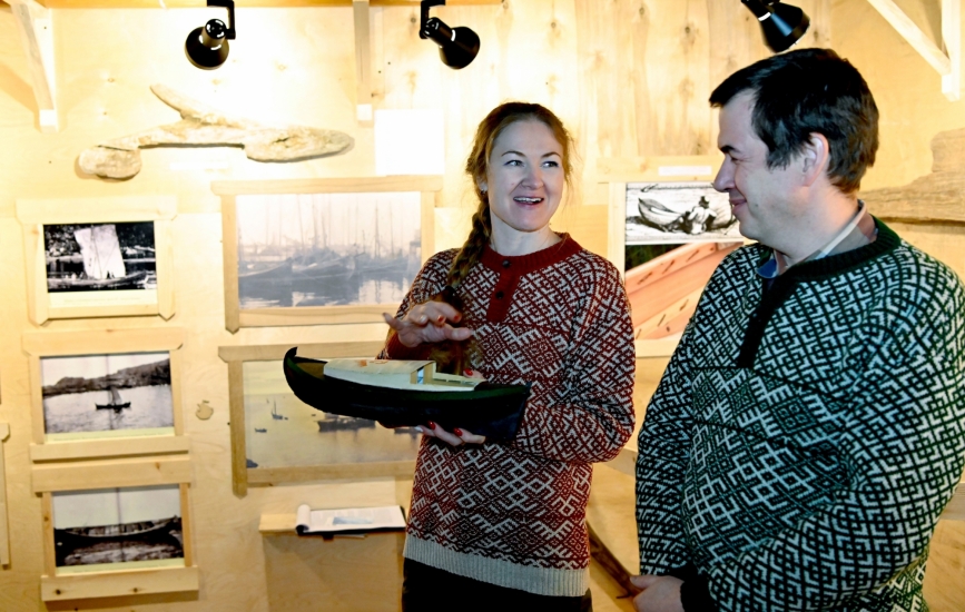 В Североморске открылся «Арктический музей лодки»