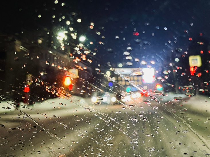 Режим работы школы при неблагоприятных погодных условиях